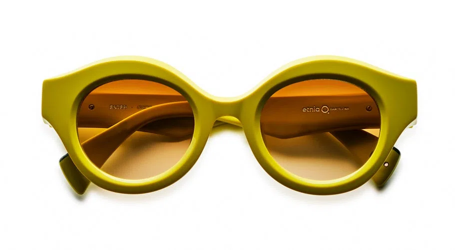 Etnia Barcelona ESTER Sunglasses - view 26